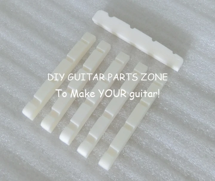 bass bone nut