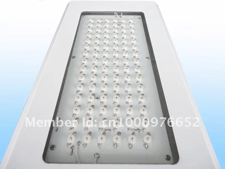 Led grow light Free Shipping byDHL/EMS New 90W UFO LED Plant Grow Light
