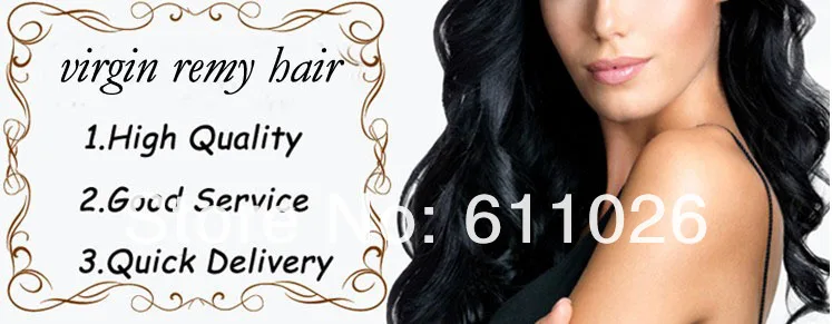 quality hair