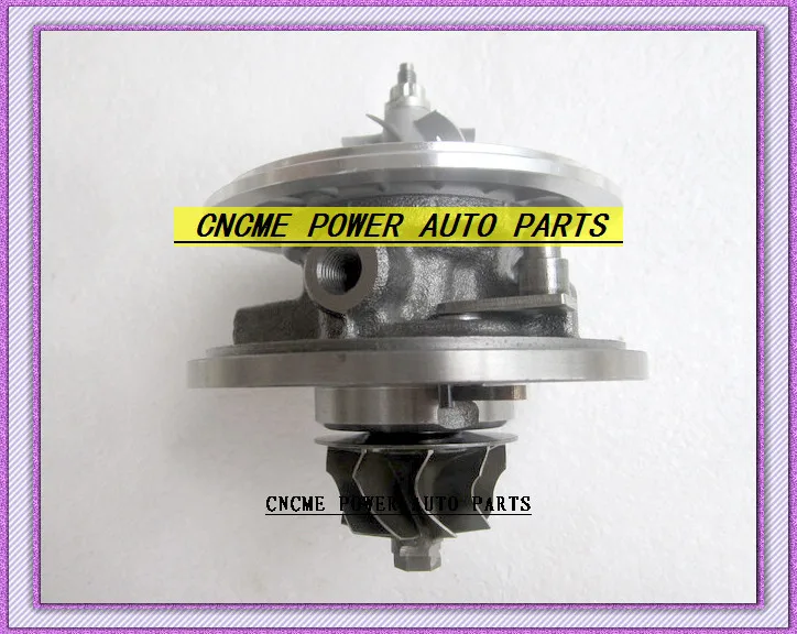 Turbo Turbocharger cartridge CHRA GT1749V 713672-5006S for Volkswagen Golf IV Seat Leon 1.9 TDI (7)