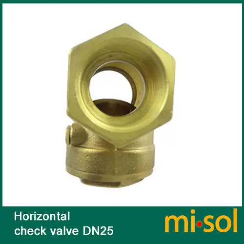 horizon-check-valve-DN25-3