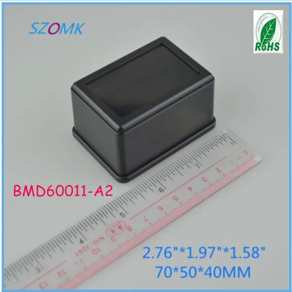 small plastic enclosure electronic