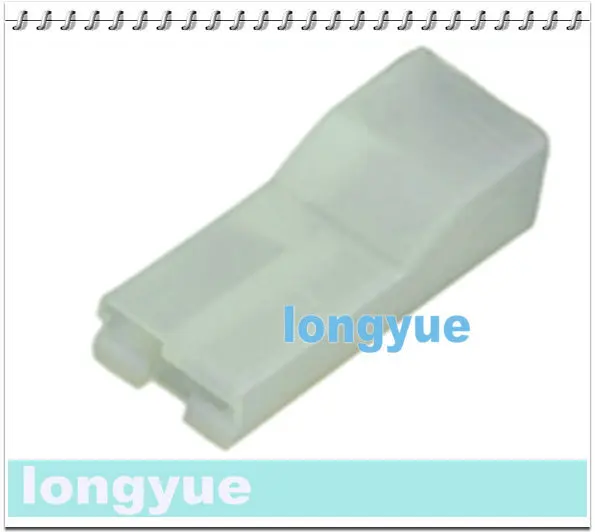 Longyue 10 комплект 1-универсальный способ Авто Pulg разъем/conctor Новый LY-7011-9.5-21