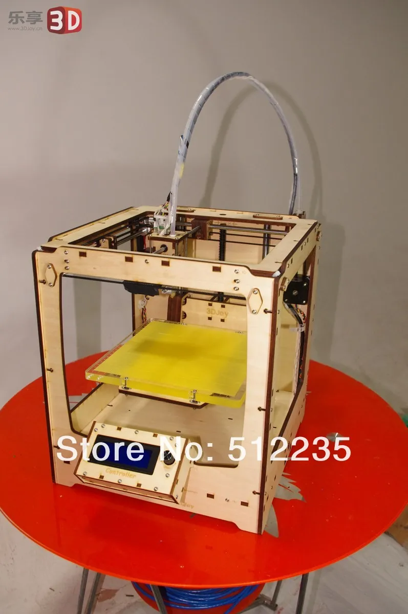 R2 3d принтер машина abs pla нити Магия принтер 3d maker