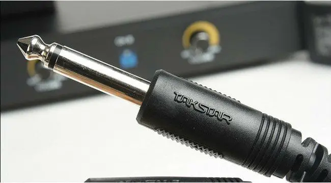50% скидка TAKSTAR TS-6700PP VHF динамический беспроводной микрофон Обучающие лекции K Song и т. д. бренд от китайского завода Takstar