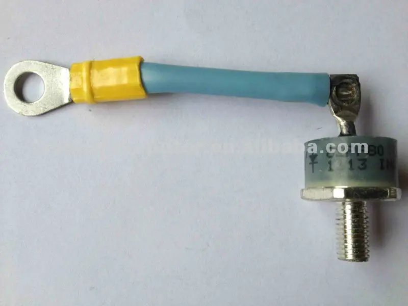 leroy somer LSA50.2 LSA491 Diode positive 82PF80