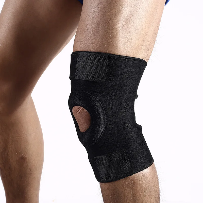Volleyball Knee Protector Knee Pad Cycling Knee Support Mountain Bike