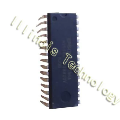 

IC E09A19RA D/A преобразователь для печатных плат