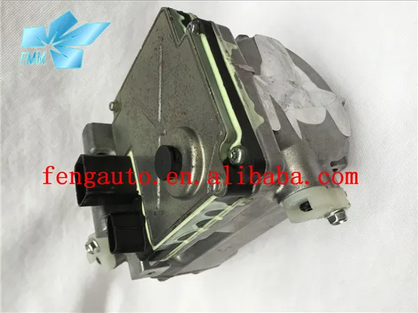 ES27C AC компрессор для автомобиля LEXUS HYBRID RX400H GS450 для автомобиля TOYOTA HIGHLANDER 042200-0460 88370-33020 042200-0410 88370-47060