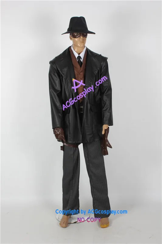 

Metal Gear Solid Skull Face Cosplay Costume