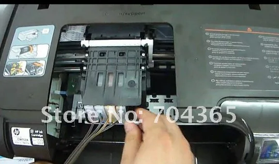 Новые и Совместимость hp950 картридж для Officejet Pro 8100 6100 8600 принтер