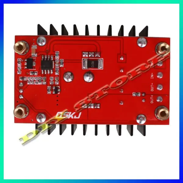 120 Вт DC-DC Регулируемый силовой модуль питания 10-32V Boost 35-60V+-10000274