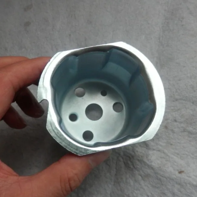 STARTER CLAW CUP NYLON RATCHET TYPE HONDA GX160-200 168F 1