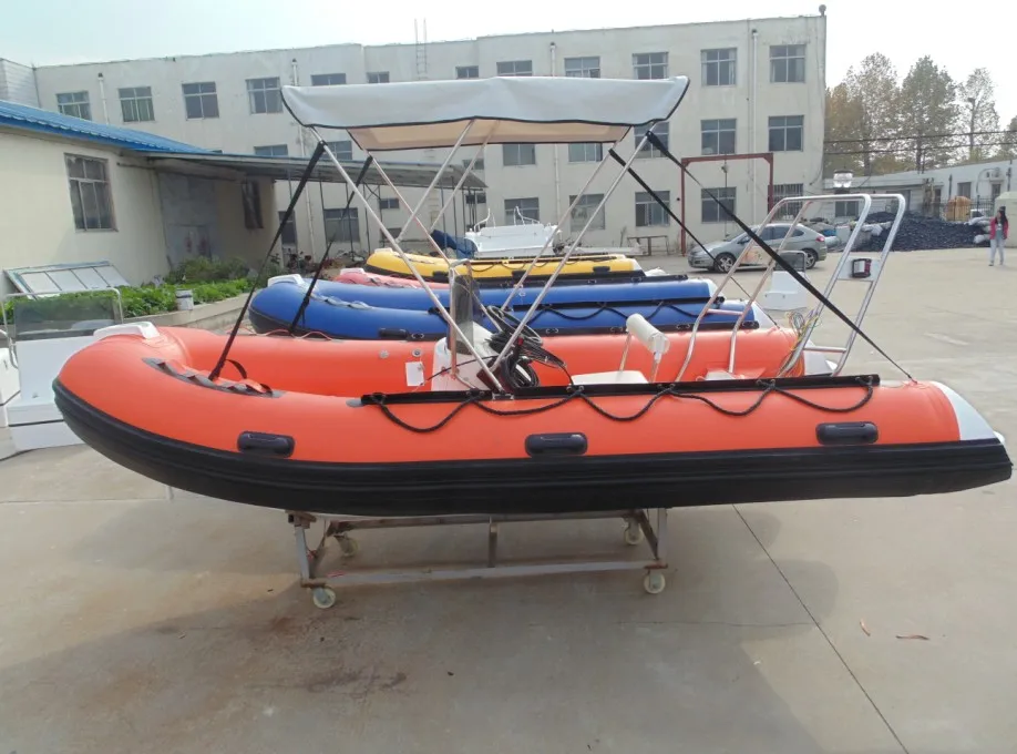 Надувной лодочный навес Спортивная лодка Bimini Top жесткая надувная солнцезащитный