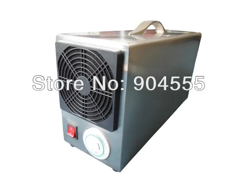 AP3000/220 v воздушный стерилизатор озона, машина для удаления запаха, 3 грамма/ч, с функцией синхронизации