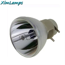 Replacement W1070 W1070+ W1080 W1080ST HT1085ST HT1075 W1300 Projector Lamp Bulb P-VIP 240/0.8 E20.9n 5J.J7L05.001 for BENQ