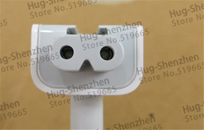 США Plug AC адаптер питания удлинитель настенный кабель Шнур для Apple Mac MacBook Pro