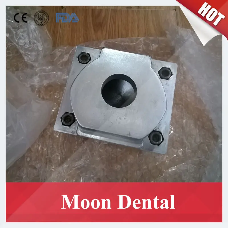 Ручная гибкая система для инъекций протезов Valplast изготовления