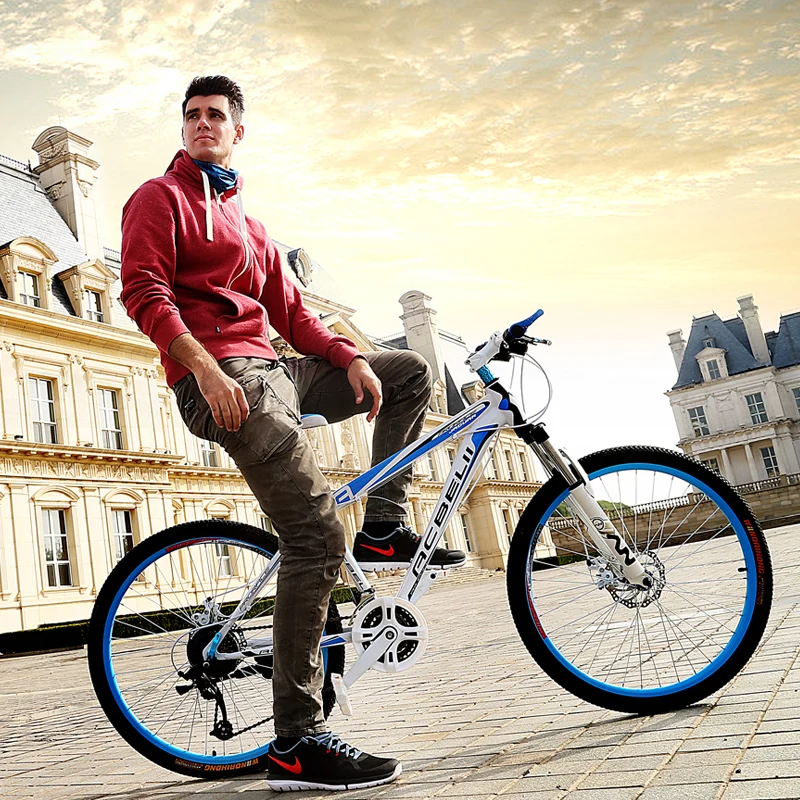 21 speed26 дюймовый велотренажер|mountain bike|bike mountain bikebike bike |