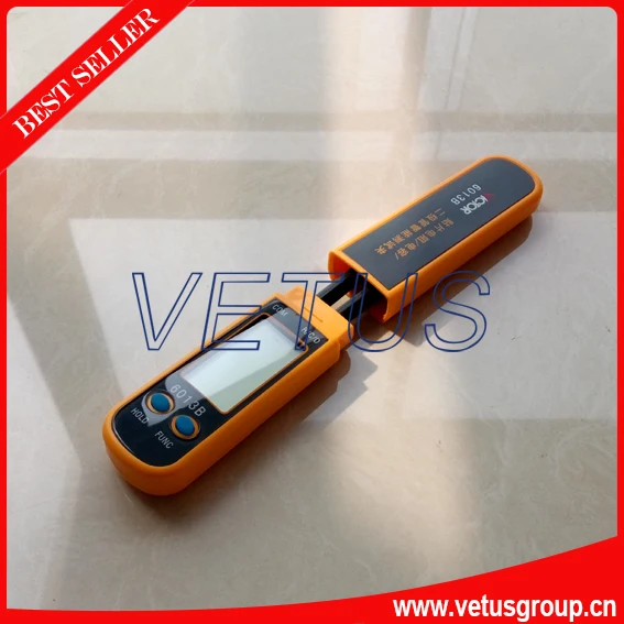 VC6013B мультитестер Victor для емкостно-резистивный тестер