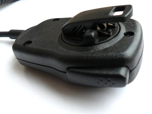 Иди и болтай walkie talkie динамик микрофон HM-26 для IC-V85 IC-V8/U8/V82/U82/V85 F11/F21/F14/F16/F26/F43GT IC-GW1/V68 IC-W21A/2GXA