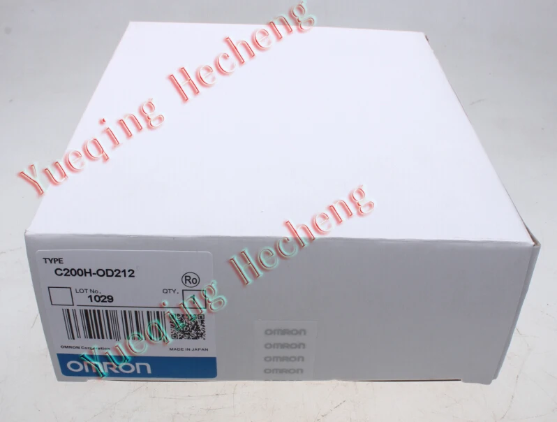 все цены на PLC module C200H-OD212 онлайн