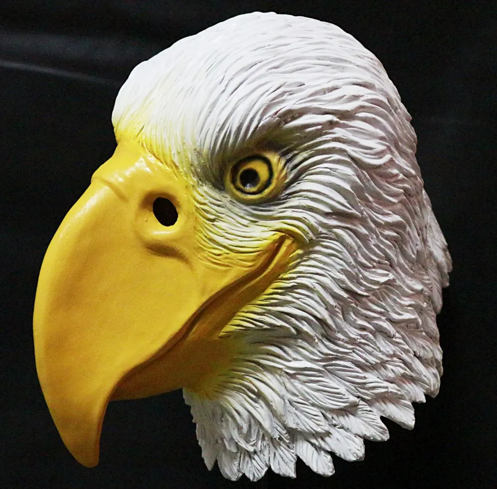 eagle mask