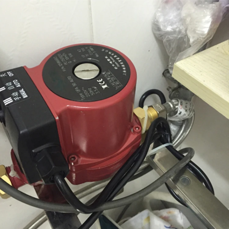 car wash water booster pump reorder rate up to 80 booster pump with