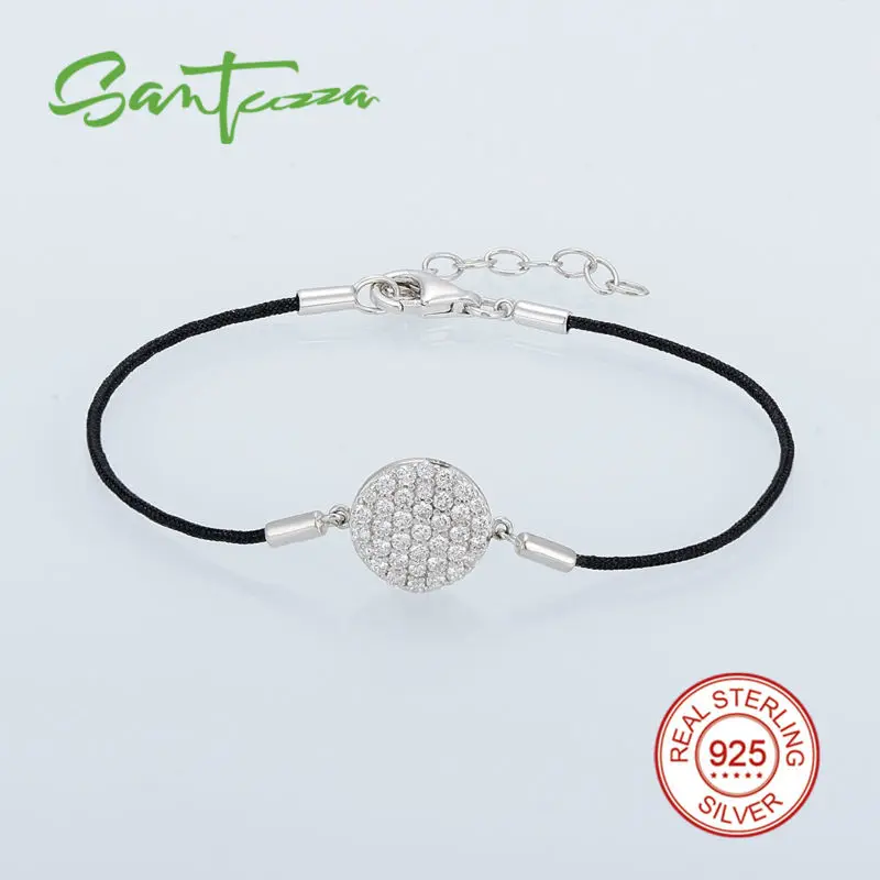 Silver Bangle B303950WCZSL925-SV1