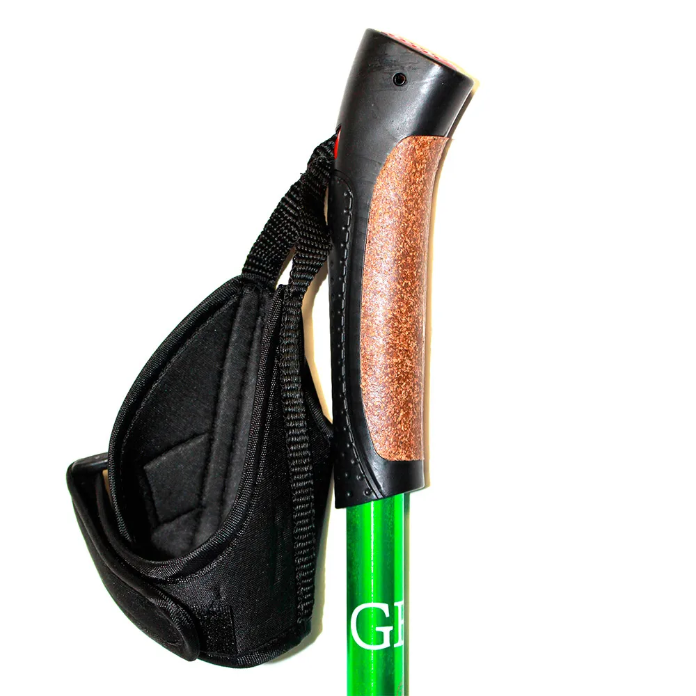Палки для скандинавской ходьбы Classic Walker, Gess