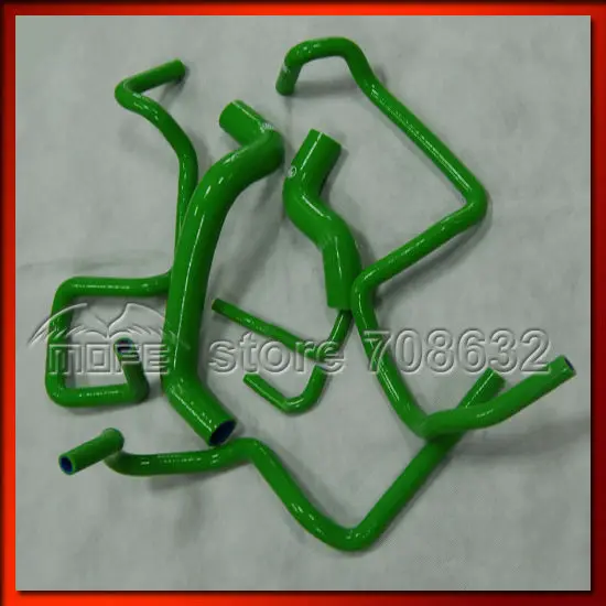 Samco Sport Silicone Coolant Heater Radiator Hose Kit For Nissan P11 Primera 95 to 02 DSC_1503 (2)