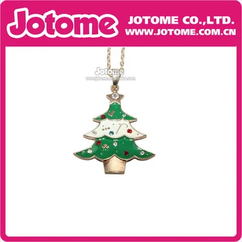 

100pcs/lot Christmas Tree Xmas Candy Cane Ornament Charm Pendant