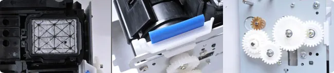 OEM растворитель устойчивый насос укупорочная сборка для Mutoh VJ-1604E/VJ-1614/VJ-1204/VJ-1304/VJ-1624