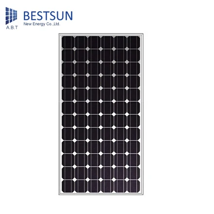 Us 1820 Bs 300w Mono New Design Ce Solar Panel For Home Lighting Solar Generator Solar Power System With 300w Solar Panel In Solar Panel From Home