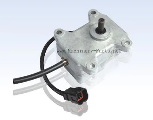 Throttle-motor-assy-with-12-lines-for-SUMITOMO-SH200-A1-SH200-A2-SH120-A1-SH120-A2-2