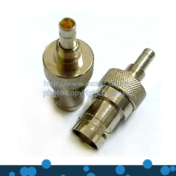 VOIONAIR 40 шт./лот Антенна BNC адаптер для Motorola CP200 CP150 CP185 GP3188 GP3688 CP1660