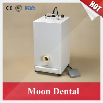 

Kingkong500 Dust Collector Dental Vacuum Dust Extractor for Dental Laboratory