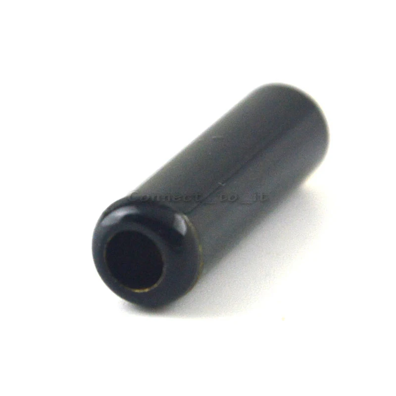 10 Pieces Headphone Adapter DIY 3 5mm Headphone Jack 3 5 mm Female Stereo Audio Connector 3 pole Jack 4 tracks For 4mm Cable