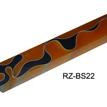 Ручка заготовки RZ-BS22-BL-Promotion