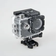 SOOCOO C30 NTK96660 4K Wifi Action Camera Gyro Diving 20MP 1080P/60FPS Full HD 170 Degree Waterproof 30m Mini Sports Action Cam