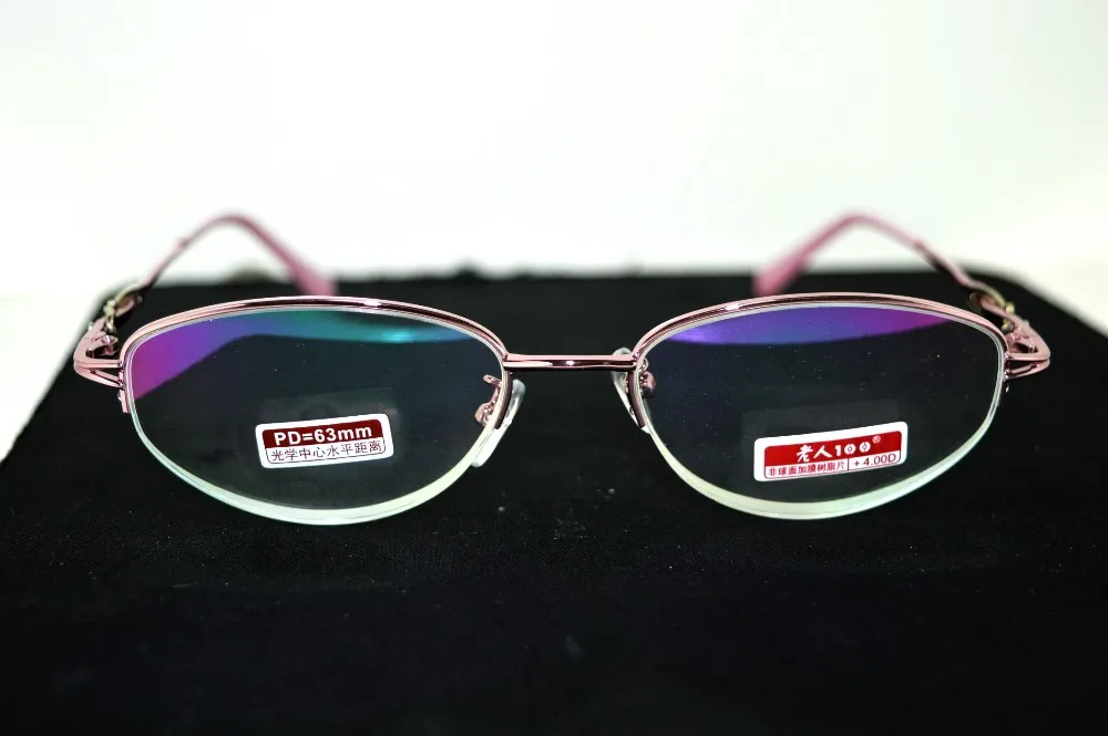 Женские оптические очки для близорукости Gafas круглые фотохромные чтения по