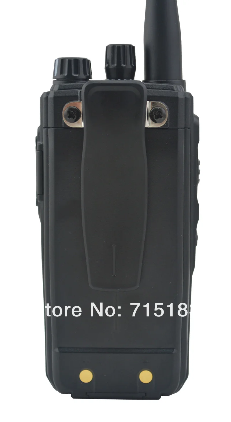 Kirisun S565 UHF 400-470 MHz DPMR цифровой портативный двухсторонний радио 2014 Новый 10 км рация