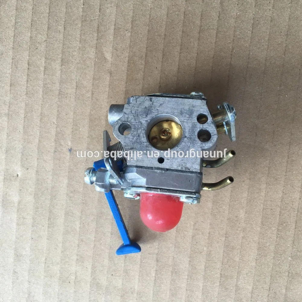 OEM Husqvarna триммер 545081848 карбюратор C1Q W40A 128C 128L 128LD 128R 128RJ