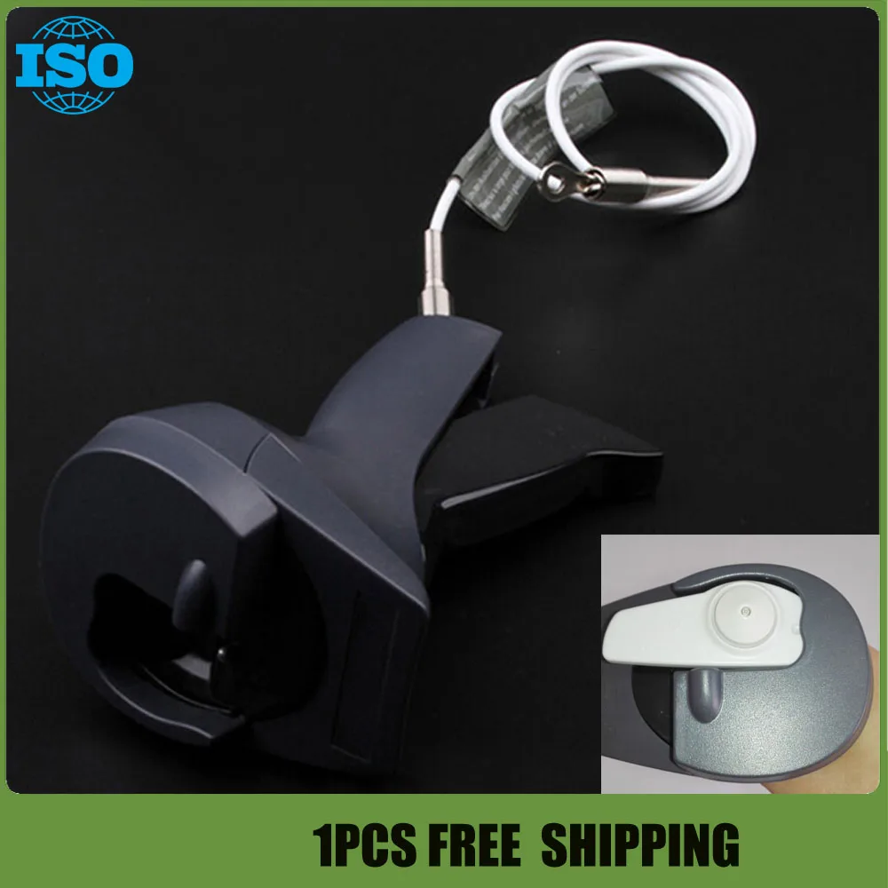 AM58Khz super security alarm tag remover eas handheld detacher gun