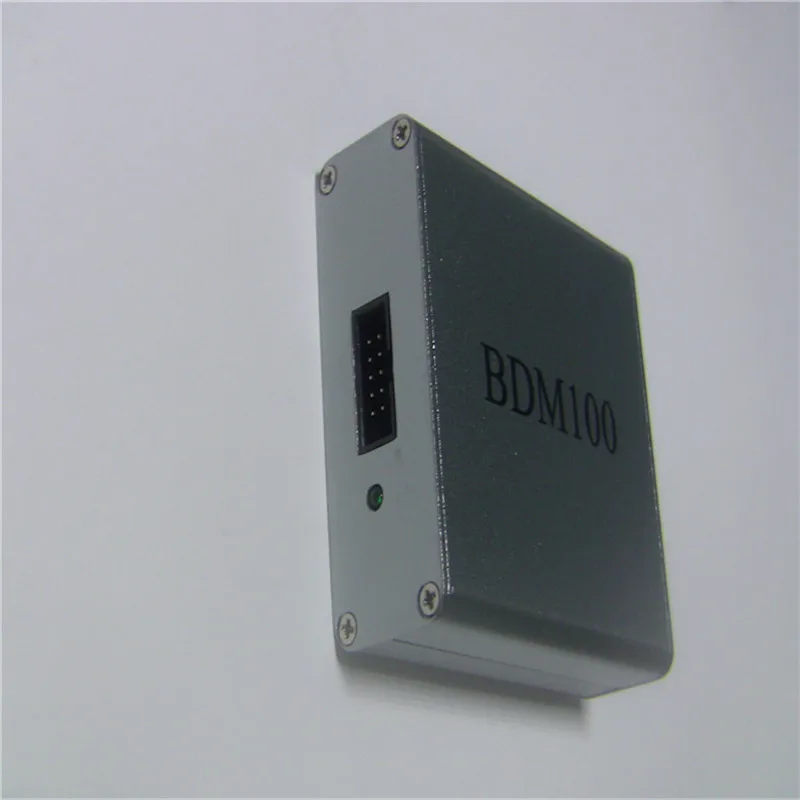 Новинка BDM100 ECU программист BDM100 ECU Flasher автомобильный чип Тюнинг рекарта инструмент