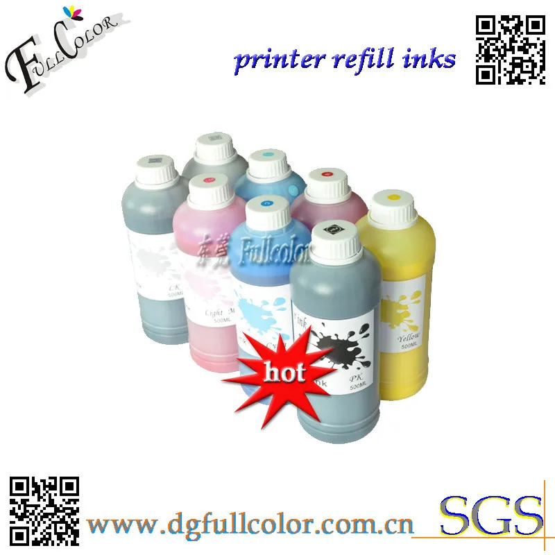 8 color