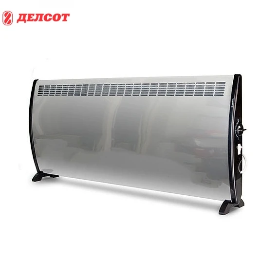 The convection heater Conditioning EVUB A 10 LUX 1000 W | Бытовая техника