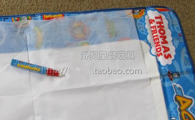 Bestselling New American Thomas Aquadoodle Aqua Doodle Drawing Mat Water Drawing Mats 80cmx80cm Bm-12-002 - Drawing Toys - AliExpress Bestselling New American Thomas Aquadoodle Aqua Doodle Drawing Mat Water Drawing Mats 80cmx80cm Bm-12-002 - Drawing Toys - AliExpress