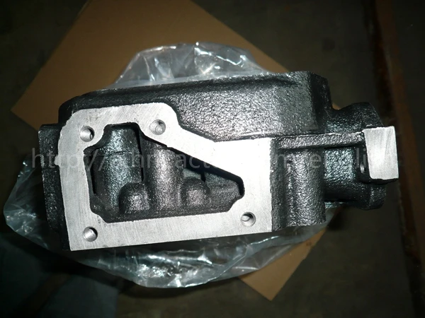Автозапчасти TD42 головка цилиндра двигателя 11039-06J00 11039-63T02 применяется для Nissans Safari pick up