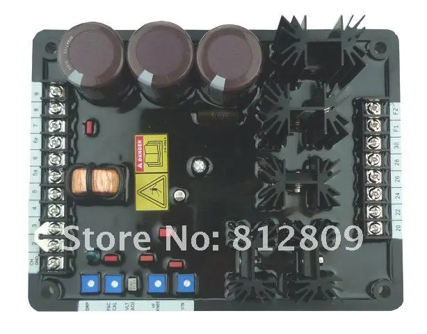 AVR AVC63-12A2 и быстрая dhl, tnt, ups